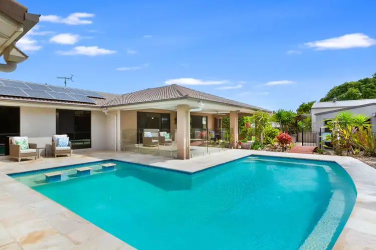 Second view of Homely house listing, 65 Relesah Drive, Ningi QLD 4511