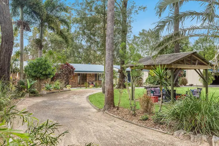 Third view of Homely rural property listing, 593 Bestmann Road, Ningi QLD 4511