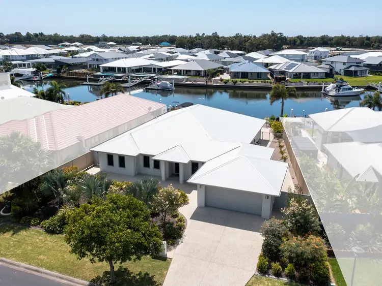 Fourth view of Homely house listing, 24 The Peninsula, Banksia Beach QLD 4507