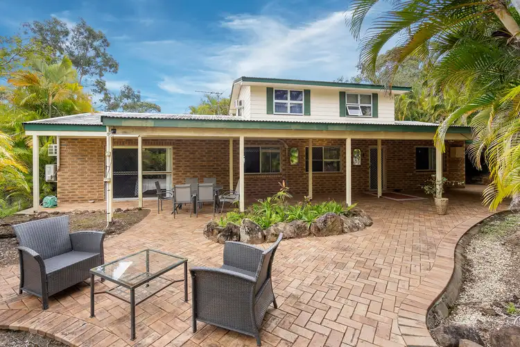 Main view of Homely house listing, 95 Hayes Avenue, Camira QLD 4300