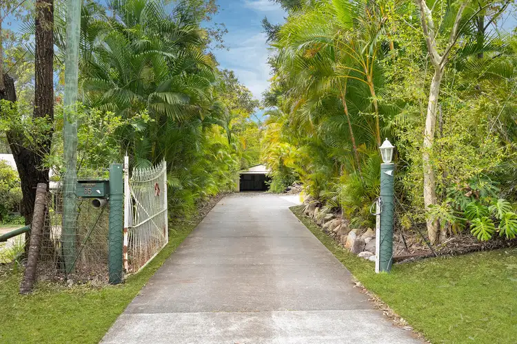 Second view of Homely house listing, 95 Hayes Avenue, Camira QLD 4300