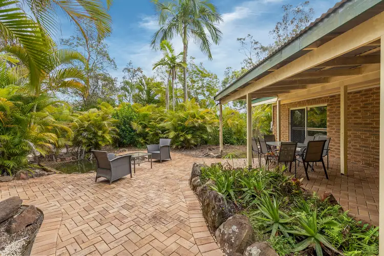 Third view of Homely house listing, 95 Hayes Avenue, Camira QLD 4300