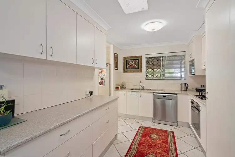 Fourth view of Homely house listing, 95 Hayes Avenue, Camira QLD 4300