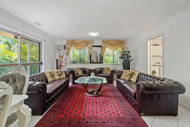 Fifth view of Homely house listing, 95 Hayes Avenue, Camira QLD 4300