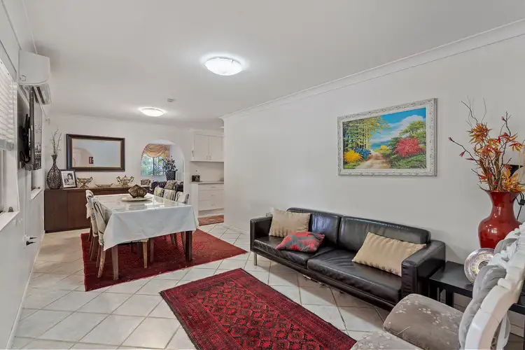 Sixth view of Homely house listing, 95 Hayes Avenue, Camira QLD 4300