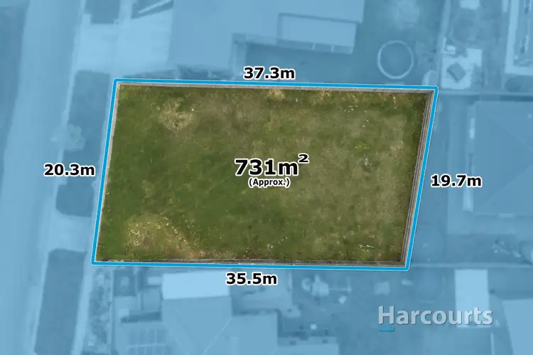 17 Crook Court, Ballan VIC 3342