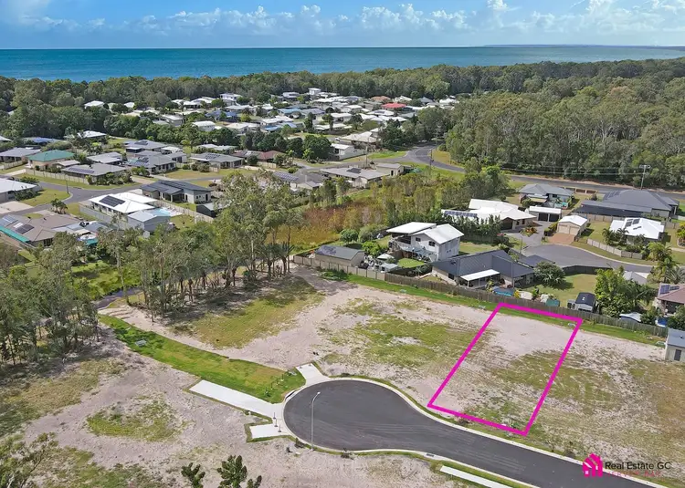 LOT Lot 6 Lewis Court, Toogoom QLD 4655