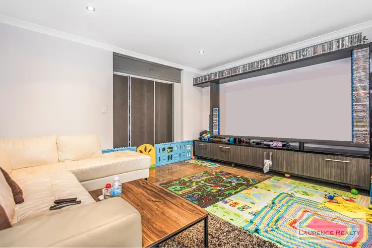 Second view of Homely house listing, 32 Nomad Drive, Clarkson WA 6030