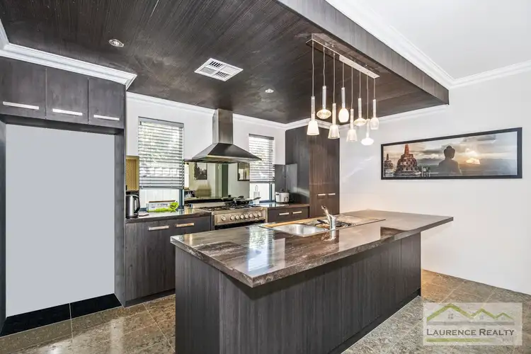 Third view of Homely house listing, 32 Nomad Drive, Clarkson WA 6030