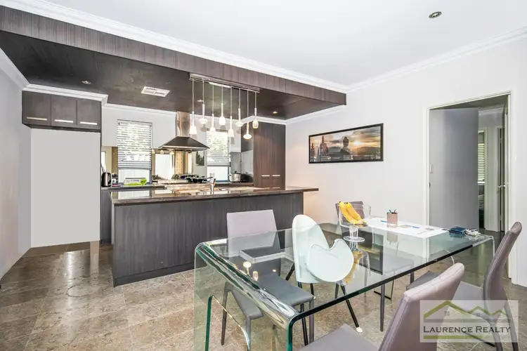 Fourth view of Homely house listing, 32 Nomad Drive, Clarkson WA 6030