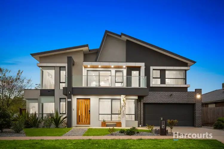 1 Wool Street, Aintree VIC 3336