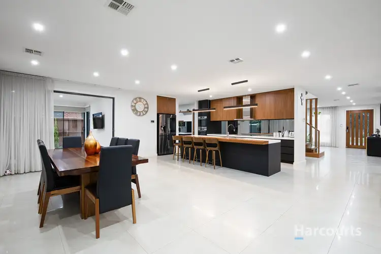 Fifth view of Homely house listing, 1 Wool Street, Aintree VIC 3336