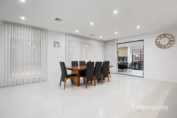 Sixth view of Homely house listing, 1 Wool Street, Aintree VIC 3336