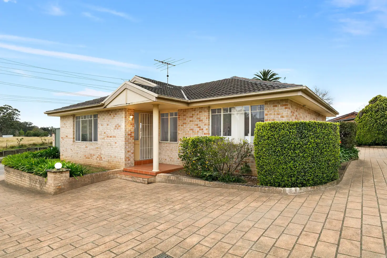 Main view of Homely house listing, 1/105 Bells Line Of Road, North Richmond NSW 2754