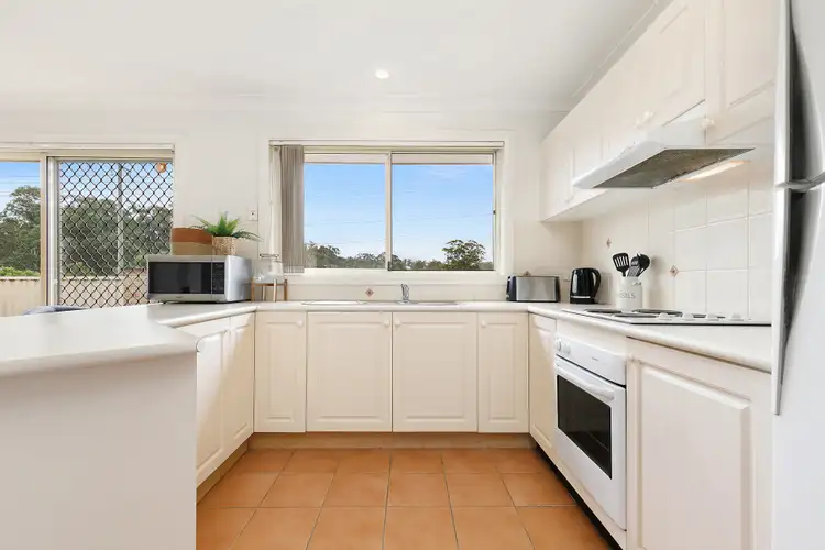 Second view of Homely house listing, 1/105 Bells Line Of Road, North Richmond NSW 2754