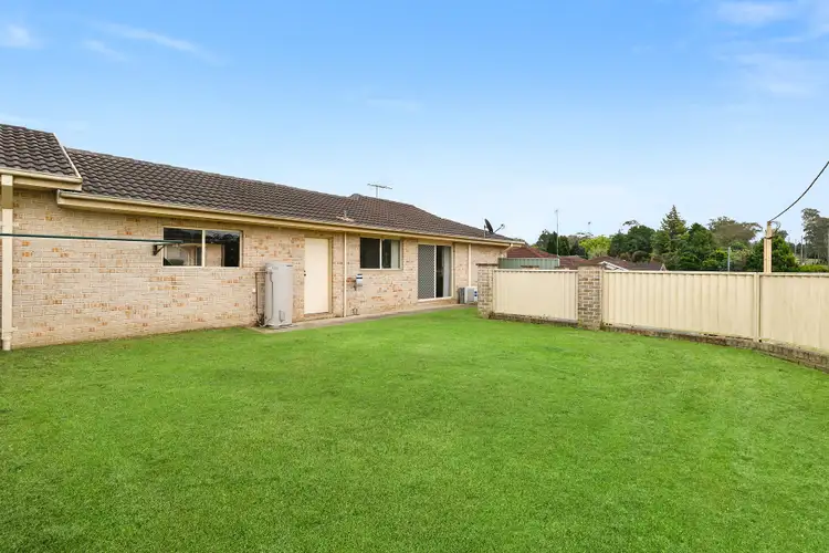Third view of Homely house listing, 1/105 Bells Line Of Road, North Richmond NSW 2754