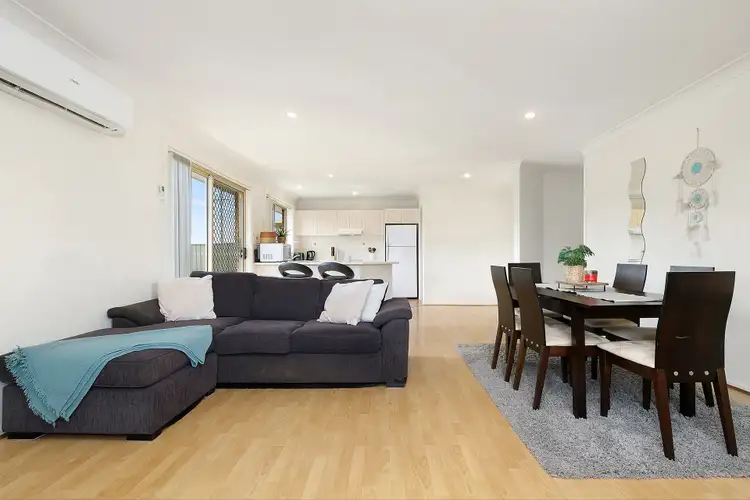 Fourth view of Homely house listing, 1/105 Bells Line Of Road, North Richmond NSW 2754