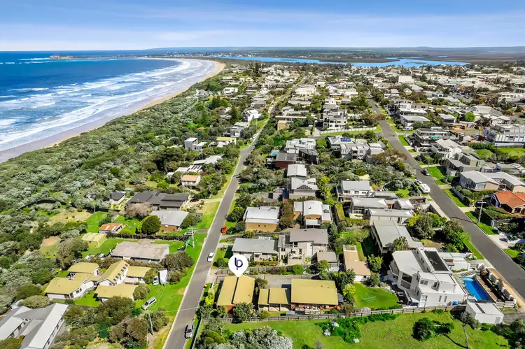 Main view of Homely unit listing, 1/129 Orton Street, Ocean Grove VIC 3226