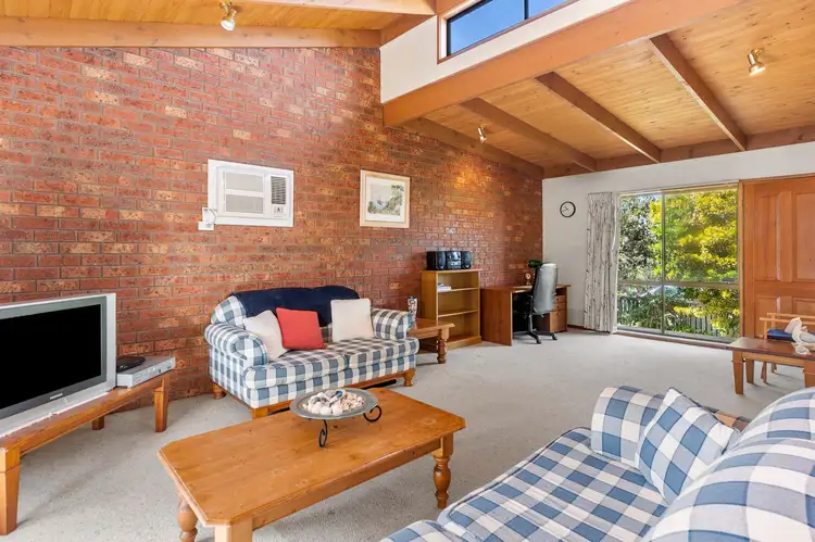 Second view of Homely unit listing, 1/129 Orton Street, Ocean Grove VIC 3226