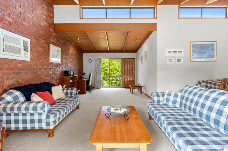 Third view of Homely unit listing, 1/129 Orton Street, Ocean Grove VIC 3226