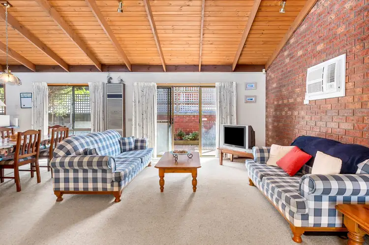 Fourth view of Homely unit listing, 1/129 Orton Street, Ocean Grove VIC 3226