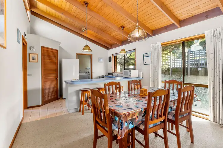 Fifth view of Homely unit listing, 1/129 Orton Street, Ocean Grove VIC 3226