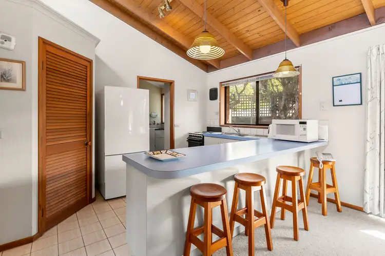 Sixth view of Homely unit listing, 1/129 Orton Street, Ocean Grove VIC 3226