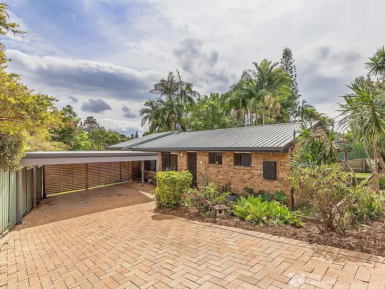 43 Moonbeam Parade, Mudgeeraba QLD 4213