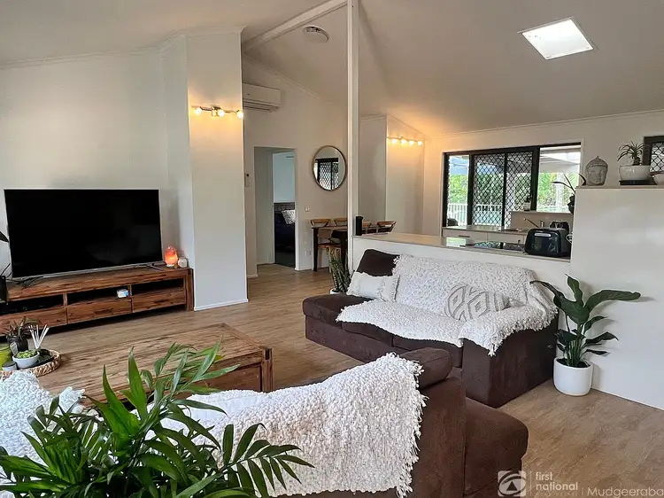 Second view of Homely house listing, 43 Moonbeam Parade, Mudgeeraba QLD 4213