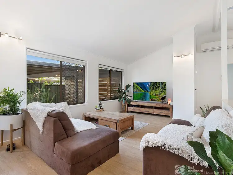 Third view of Homely house listing, 43 Moonbeam Parade, Mudgeeraba QLD 4213