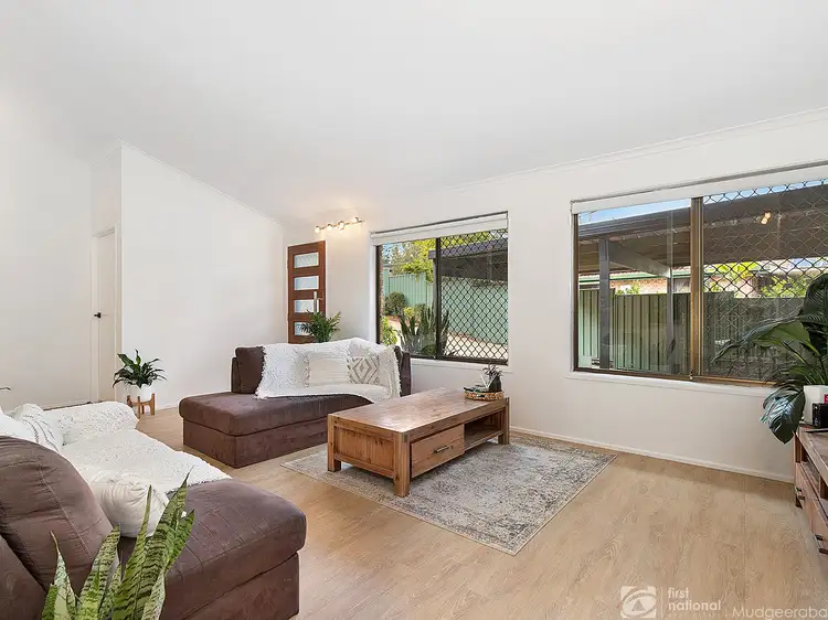 Fourth view of Homely house listing, 43 Moonbeam Parade, Mudgeeraba QLD 4213