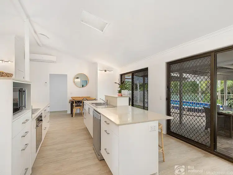 Fifth view of Homely house listing, 43 Moonbeam Parade, Mudgeeraba QLD 4213