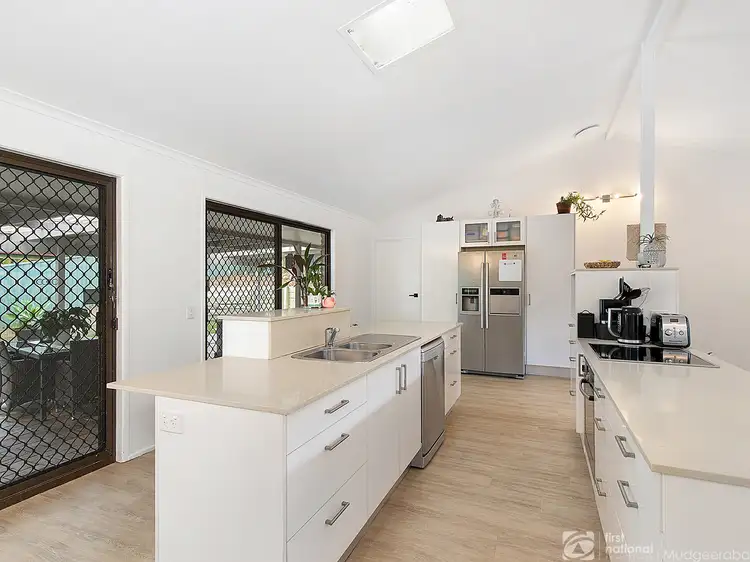 Sixth view of Homely house listing, 43 Moonbeam Parade, Mudgeeraba QLD 4213