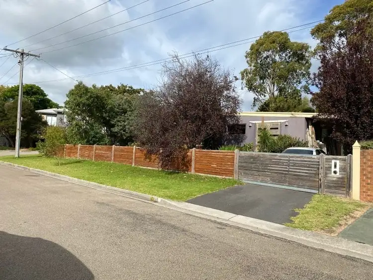 Second view of Homely house listing, 1 Dahlia Street, Dromana VIC 3936