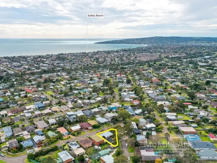 Third view of Homely house listing, 1 Dahlia Street, Dromana VIC 3936