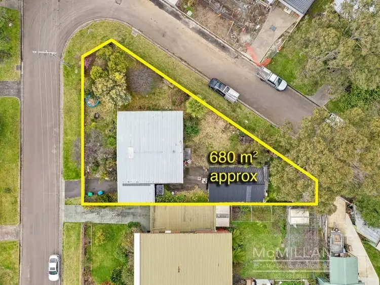 Fourth view of Homely house listing, 1 Dahlia Street, Dromana VIC 3936
