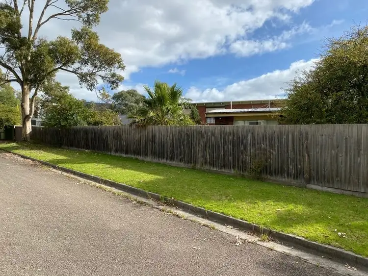 Fifth view of Homely house listing, 1 Dahlia Street, Dromana VIC 3936