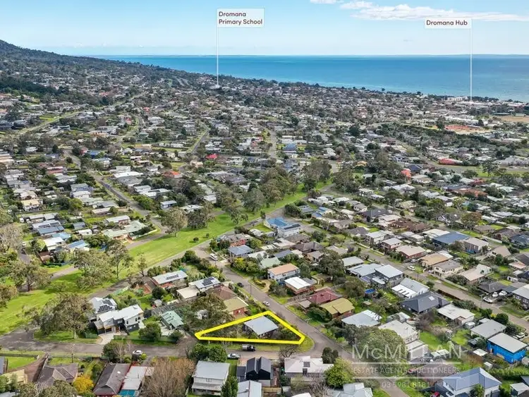 Sixth view of Homely house listing, 1 Dahlia Street, Dromana VIC 3936