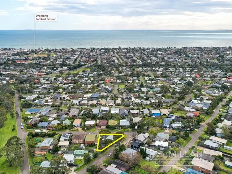 Seventh view of Homely house listing, 1 Dahlia Street, Dromana VIC 3936