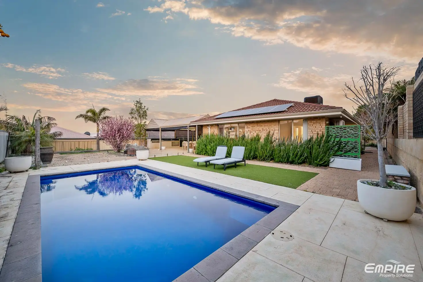 Main view of Homely house listing, 65 Amity Boulevard, Coogee WA 6166