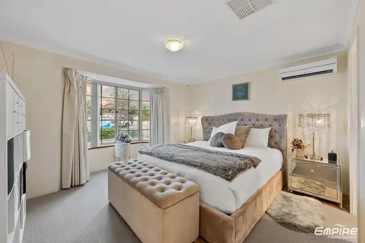 Third view of Homely house listing, 65 Amity Boulevard, Coogee WA 6166