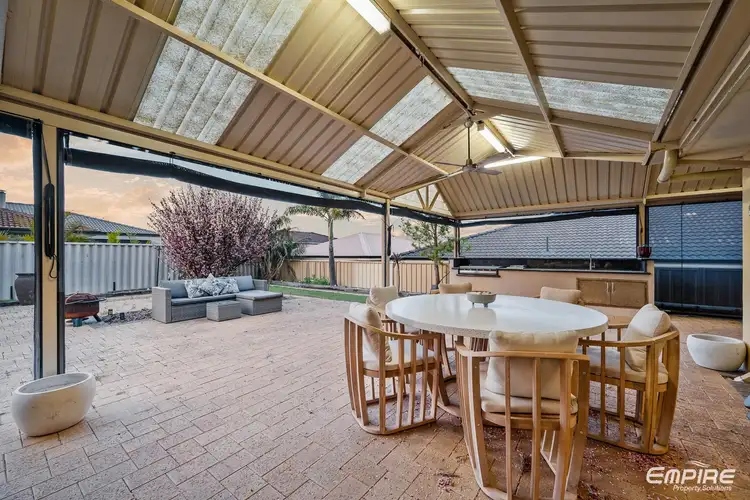Fourth view of Homely house listing, 65 Amity Boulevard, Coogee WA 6166