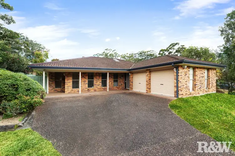 27 Stratford Park Drive, Terrigal NSW 2260