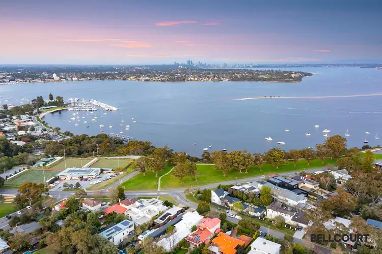 Sixth view of Homely house listing, 38 Bay View Terrace, Mosman Park WA 6012