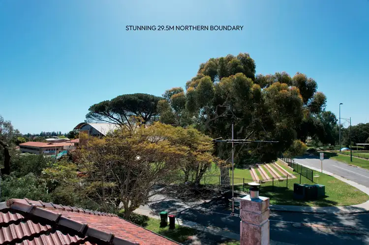 Seventh view of Homely house listing, 38 Bay View Terrace, Mosman Park WA 6012