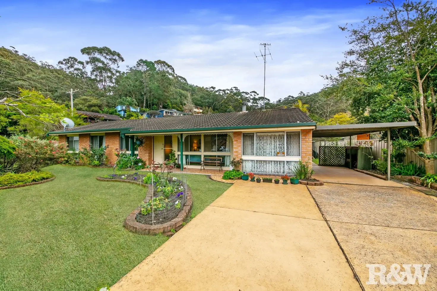 Main view of Homely house listing, 1 Clipper Crescent, Tascott NSW 2250
