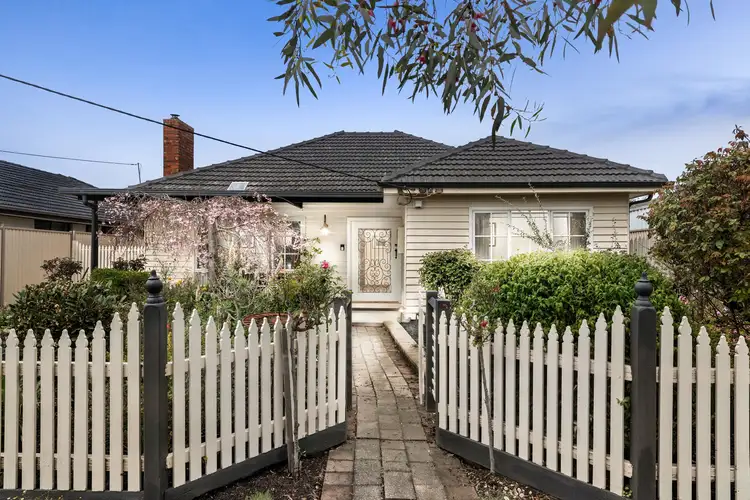 Main view of Homely house listing, 15 Berembong Drive, Keilor East VIC 3033