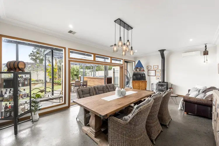 Fifth view of Homely house listing, 15 Berembong Drive, Keilor East VIC 3033