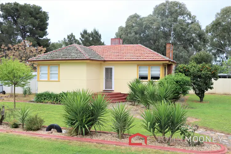Main view of Homely house listing, 16 Short Street, Ganmain NSW 2702