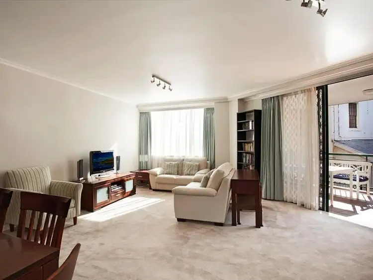 Second view of Homely apartment listing, 66/156-164 Chalmers Street, Surry Hills NSW 2010